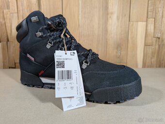 Adidas Terrex Snowpitch COLD.RDY - 10