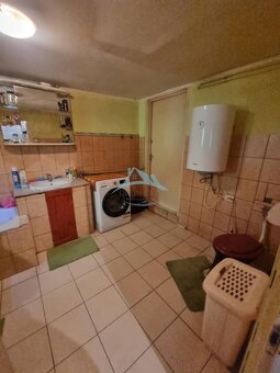Znížená cena - čiastočne zrekonštruovaný RD, Hont, Maďarsko - 10