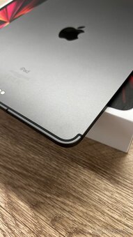✅ iPad Pro 11” (3. gen) Cellular 128 GB – ako nový s púzdrom - 10