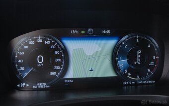 Volvo V90 D4 2017 117.000km - 10