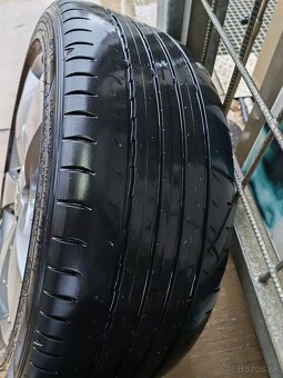 R17 škoda pegasus - 10