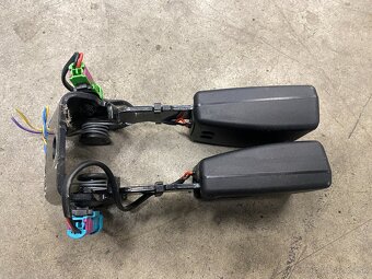 Rozpredam volvo XC60 I 2,4 d4 2008-2016 - 10