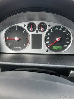 Predam ford galaxiy.1.9 tdi 85kw - 10