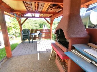 NA PREDAJ ZAHRAD. CHATKA VO VEĽKOM KOŠECKOM PODHRADÍ S... - 10