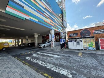 Prenajom obch. priestoru - Kamenne pole, LM - 10