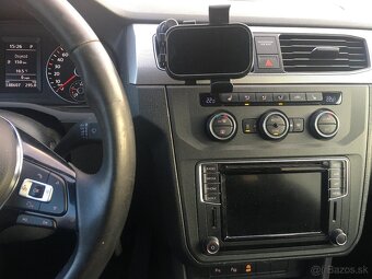 VW CADDY MAXI ,2,0tdi,150PS,148tis.km,2019 - 10