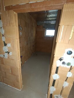 Predaj novostavby RD - 10