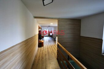 VÝHODNÁ KÚPA-CHATA TRVALE OBÝVATEĽNÁ, BÝVAJ A PODNIKAJ V PRÍ - 10