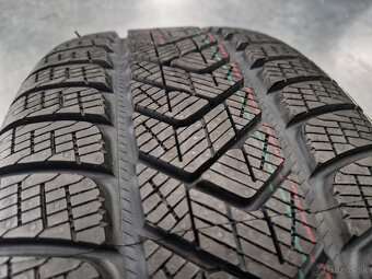 5x108 r20 kolesa jaguar epace disky alu 245 45 20 volvo ford - 10