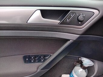 Predam Volkswagen golf 7...69×××km - 10