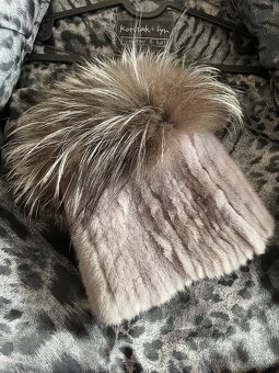 Kozuch s pravej lisky - 10