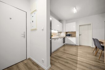 2-IZB. APARTMÁN V NOVOSTAVBE, PARKING + PIVNICA, MAMAPAPA - 10