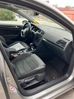 Volkswagen Golf 7 - 10