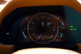 Lexus LC 500 Sport PLUS , možný odpočet DPH - 10