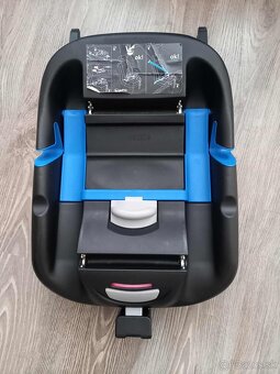 Predám kombinovaný kočík Roan Esso - 10