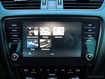 Škoda Octavia, 1.8TSi DRIVE - SERVIS - 10