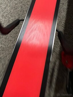 Lyže Atomic Redster S9 FIS SL - 157cm - 10