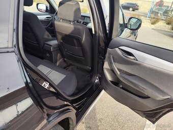 BMW X1 E84 2.0D 130kw xDrive - 10