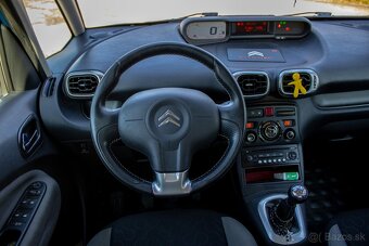 Citroen C3 Picasso 2011 - 10