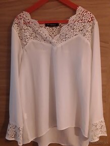 Oblečenie.. lanove saty,, .....rozne - 10