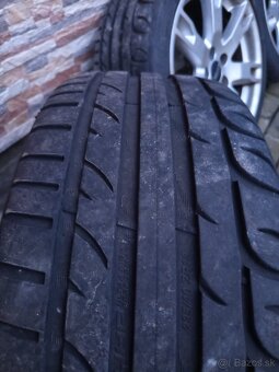 5x108 R18 Ford Land rover - 10