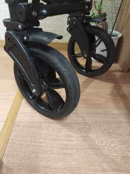 Camarelo Kombinovaný SEEBA ART - 10