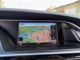 Audi S5 Cabriolet 3,0 TFSI Quattro - 10