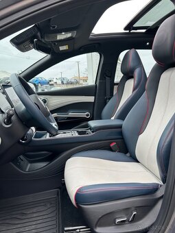 BYD Atto 3 Design/Pano/360° - 10