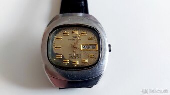 hodiny pryngeps - 10