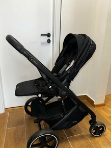 Cybex Balios S Lux 2023 3-kombi - 10