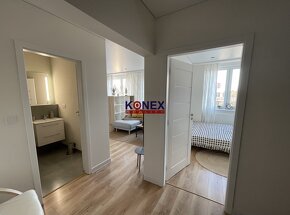 SKVELÁ PONUKA Krásny 2-izbový byt v Michalovciach - 10