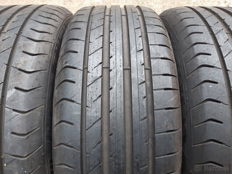 5x105 17" Opel Astra J, Chevrolet Cruz - 10