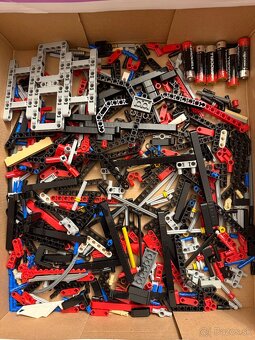 Lego Mindstorms EV3 - 10