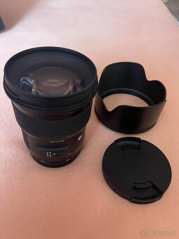 Canon eos R - 10