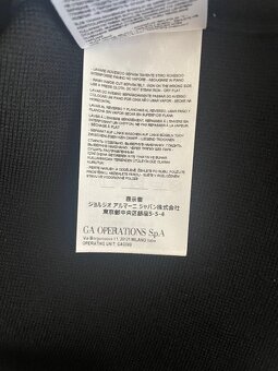 Armani Echange šaty-nové - 10
