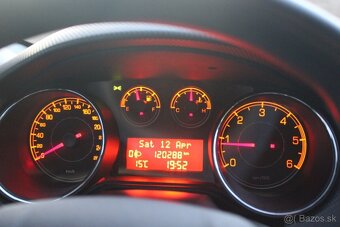 FIAT BRAVO 1.6 JTD 16v - 10