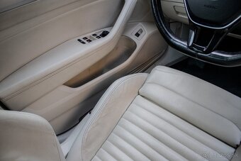 Volkswagen Passat Variant 2.0 TDI 190k BMT Highline DSG - 10