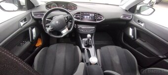 Peugeot 308 - 10