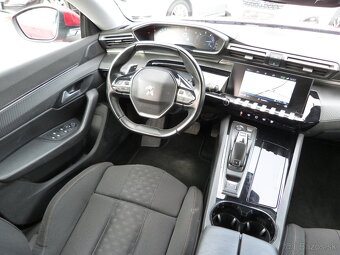 Peugeot 508 SW 2.0 BlueHDi EAT8 Allure - 10