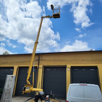 Omme 1050 EZ 10,5m - 10
