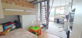 Predaj nádherného a kompletne zrekonštruovaného 4i bytu... - 10