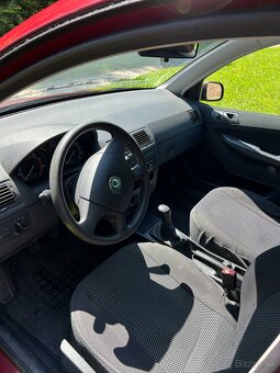 fabia, 137 000km - 10