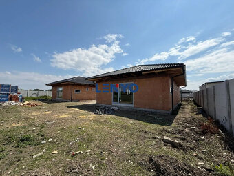Moderný 4izb rodinny dom Novostavba / 100 m2 úžitková plocha - 10