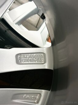 Audi A4, A3, Škoda, Seat, Volkswagen 5x112 r17 - 10