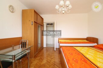 HALO reality - Predaj, trojizbový byt Podhájska, dva samosta - 10