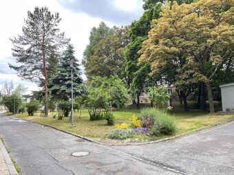 Investičný i na bývanie 2 izbbyt 47m2, pivnica, jedna … - 10