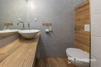 Moderný mestský byt na Predaj pri Stop Shope v Liptovský Mik - 10