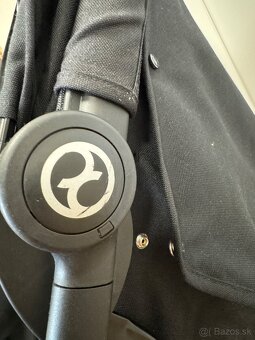Cybex Beezy 2024 - 10
