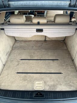 BMW E 39 525 TDS TOURING - 10