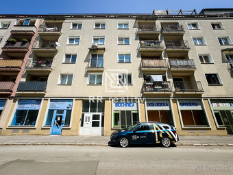 1-izbový byt 40m2 , kompl. rekonštrukcia, Košice-Staré mesto - 10